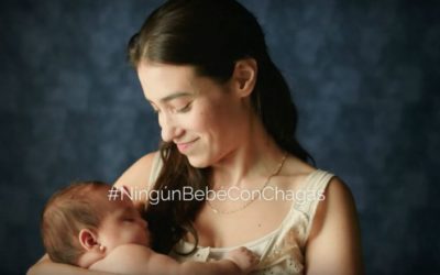 Perfil – Campaign aiming to have not a single baby born with Chagas launched in Argentina