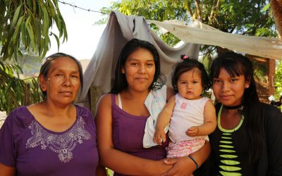Mundo Sano refuerza su compromiso con la OMS para acelerar la eliminación del Chagas congénito